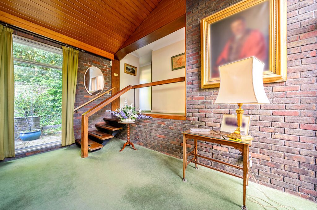 Additional image 17 of 4 bed detached house for saleCamden Park Road, Chislehurst, Kent BR7