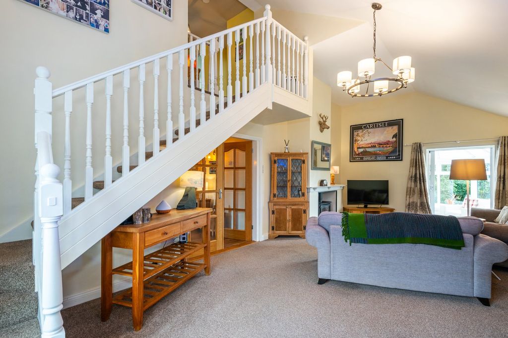 Additional image 5 of 4 bed detached house for saleNear Park, Scotby, Carlisle CA4