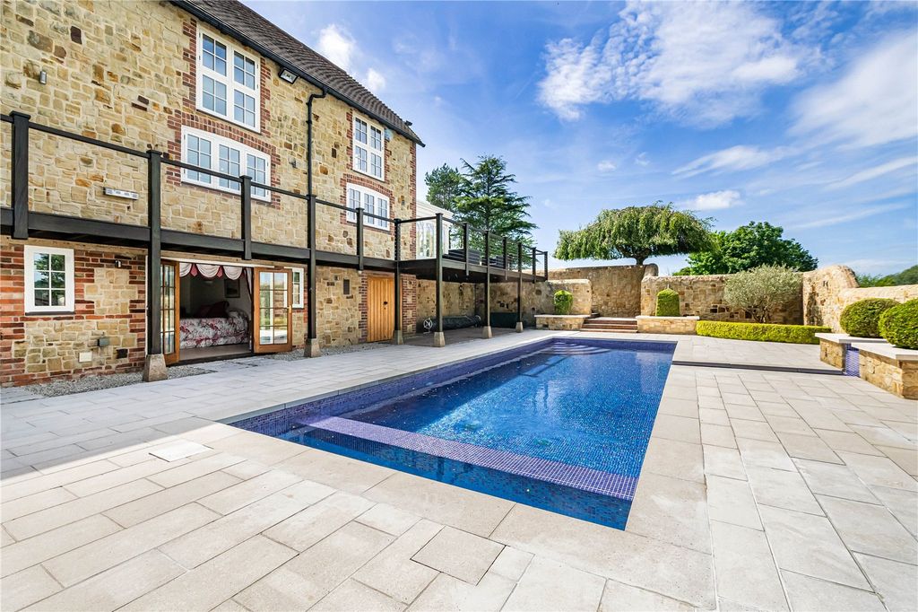 Additional image 11 of 5 bed detached house for saleGreatham Lane, Greatham, Pulborough, West Sussex RH20