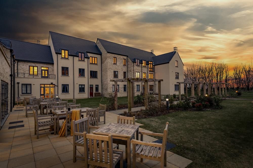Additional image 19 of 2 bed flat for saleTrinity Road, Chipping Norton, Oxfordshire OX7