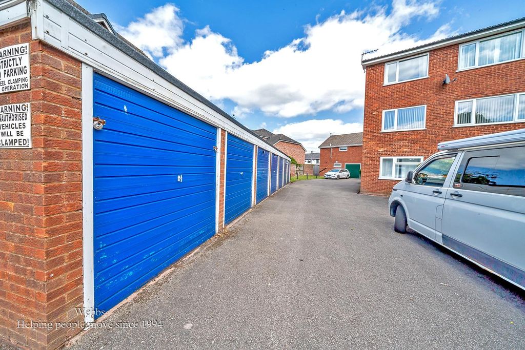 Additional image 17 of 2 bed flat for saleCannock Road, Heath Hayes, Cannock WS12