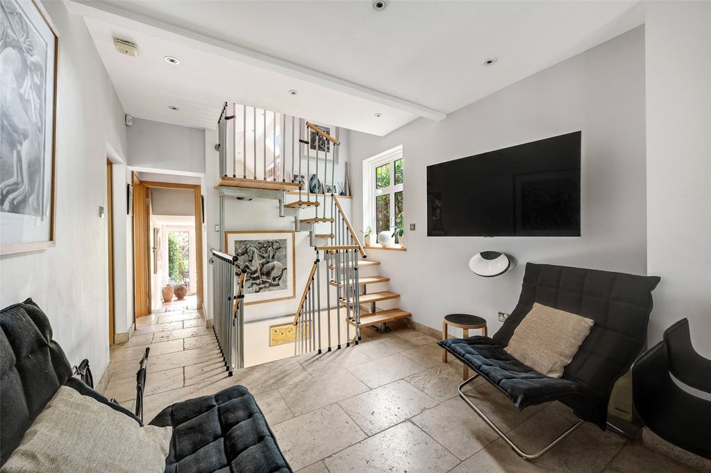 Additional image 10 of 5 bed detached house for saleManor Park, Chislehurst BR7