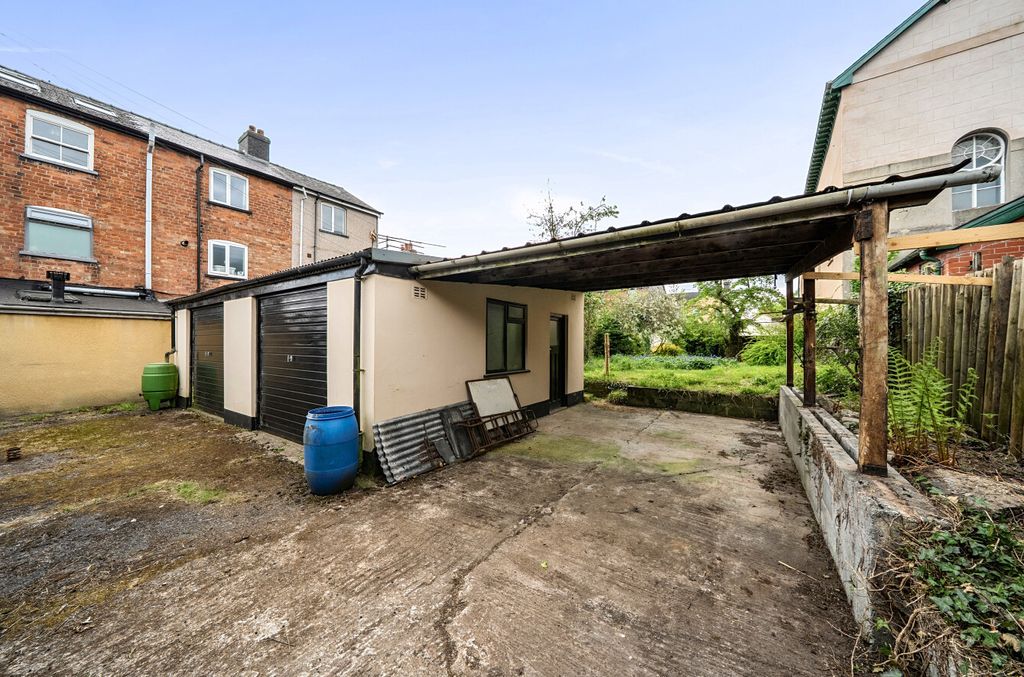 Additional image 17 of 2 bed terraced house for saleShort Bridge Street, Llanidloes, Powys SY18