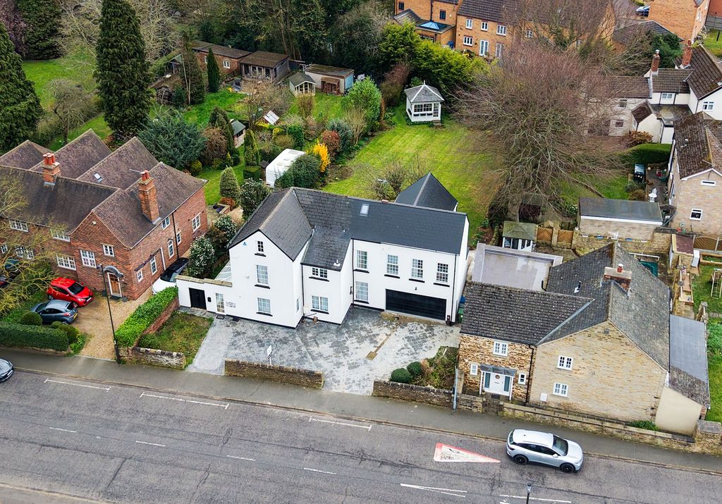 Additional image 33 of 5 bed detached house for saleStorrs Road, Chesterfield S40