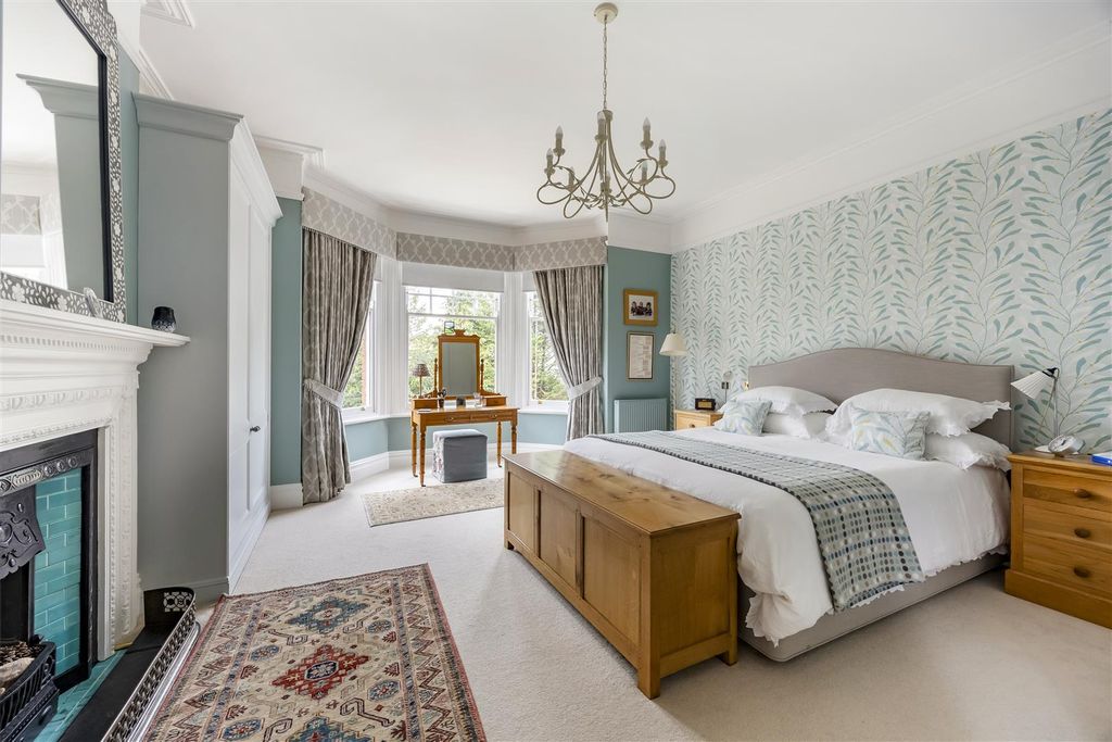 Additional image 10 of 5 bed detached house for saleHatherley Road, Cheltenham GL51