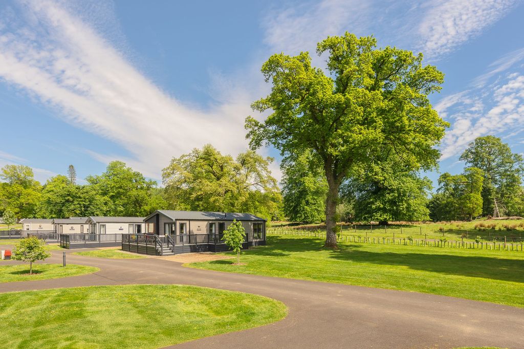 Additional image 44 of 3 bed lodge for saleCallander Woods, Woodleisure Holiday Park, Stirling Road, Callander FK17