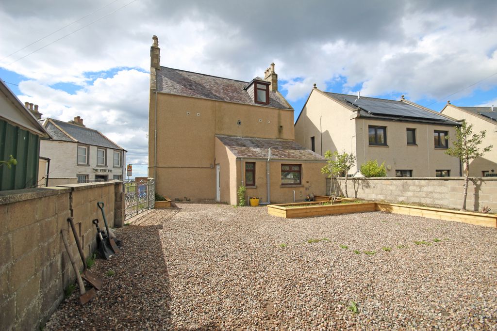 Additional image 25 of 4 bed detached house for saleGlenbarry, 16 Bridgend, Buckie AB56