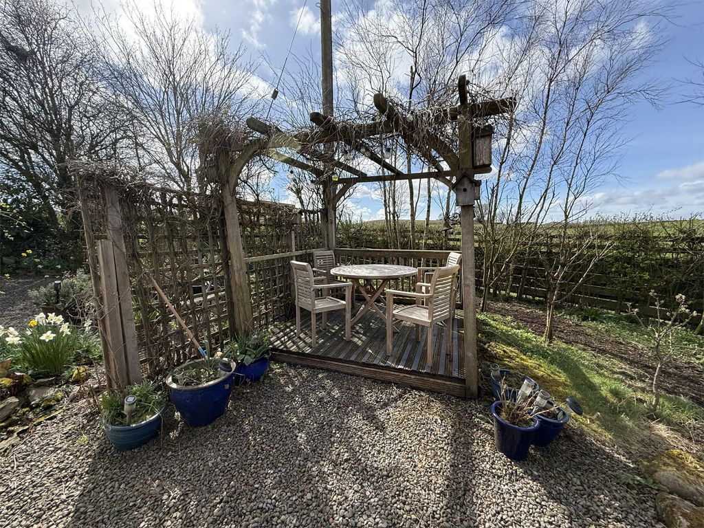 Additional image 18 of 2 bed semi-detached bungalow for saleRosebank, Blackerne, Castle Douglas DG7