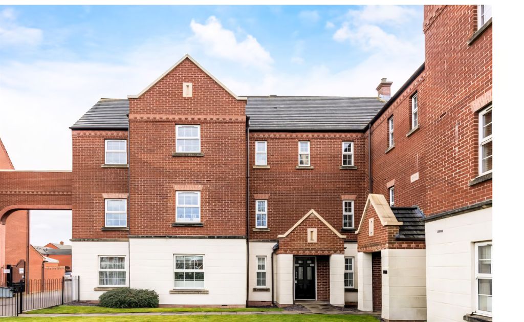 Additional image 15 of 3 bed flat for saleDeykin Road, Lichfield WS13