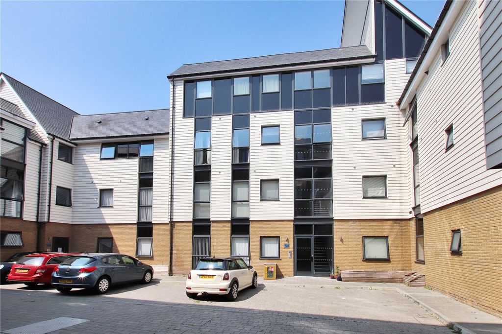Additional image 9 of 2 bed flat for saleStour Street, Canterbury, Kent CT1