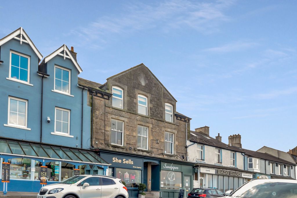Additional image 19 of 3 bed flat for sale32 The Promenade, Arnside LA5