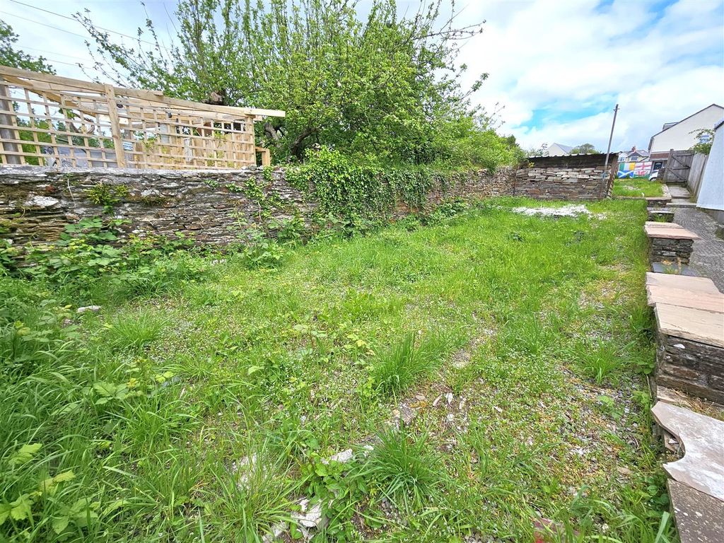 Additional image 16 of 4 bed terraced house for saleFore Street, Bere Alston, Yelverton PL20