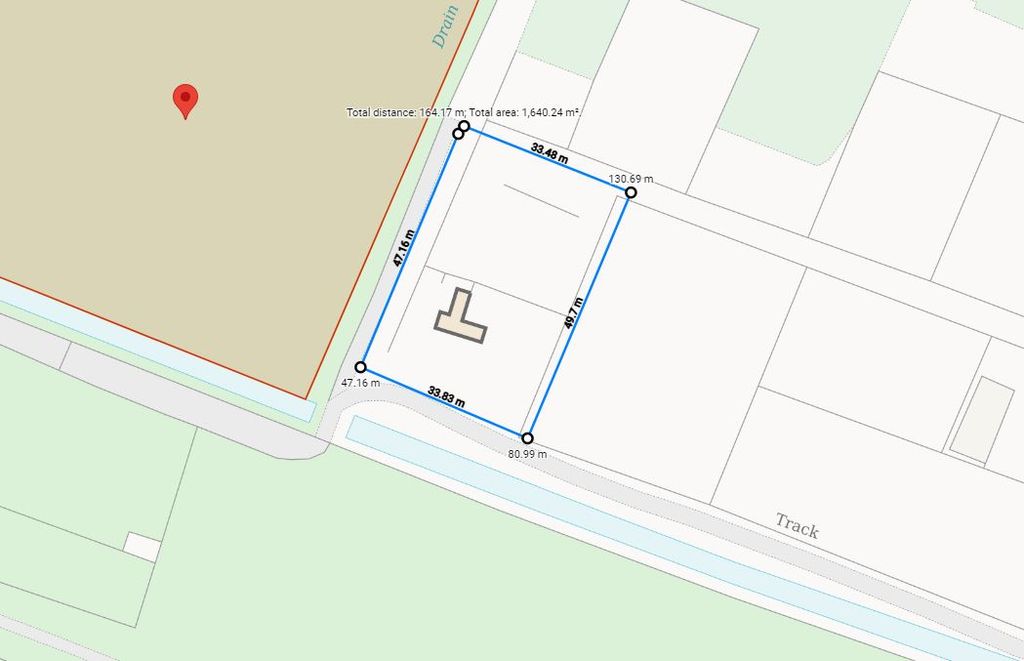 Additional image 11 of Land for saleNew Road, Chatteris PE16