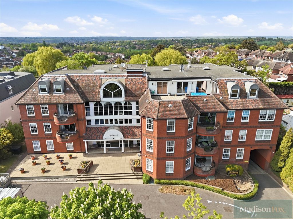 Additional image 32 of 2 bed flat for saleManor Road, Chigwell, Essex IG7