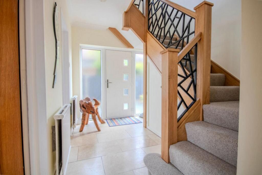 Additional image 11 of 4 bed detached house for saleUnderwood, Caerphilly CF83