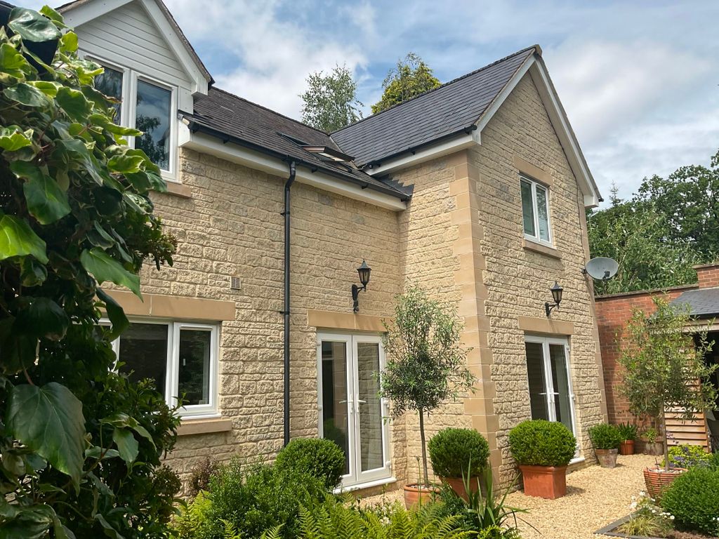 Additional image 37 of 5 bed detached house for saleBay House, Buckshaft Road, Cinderford GL14