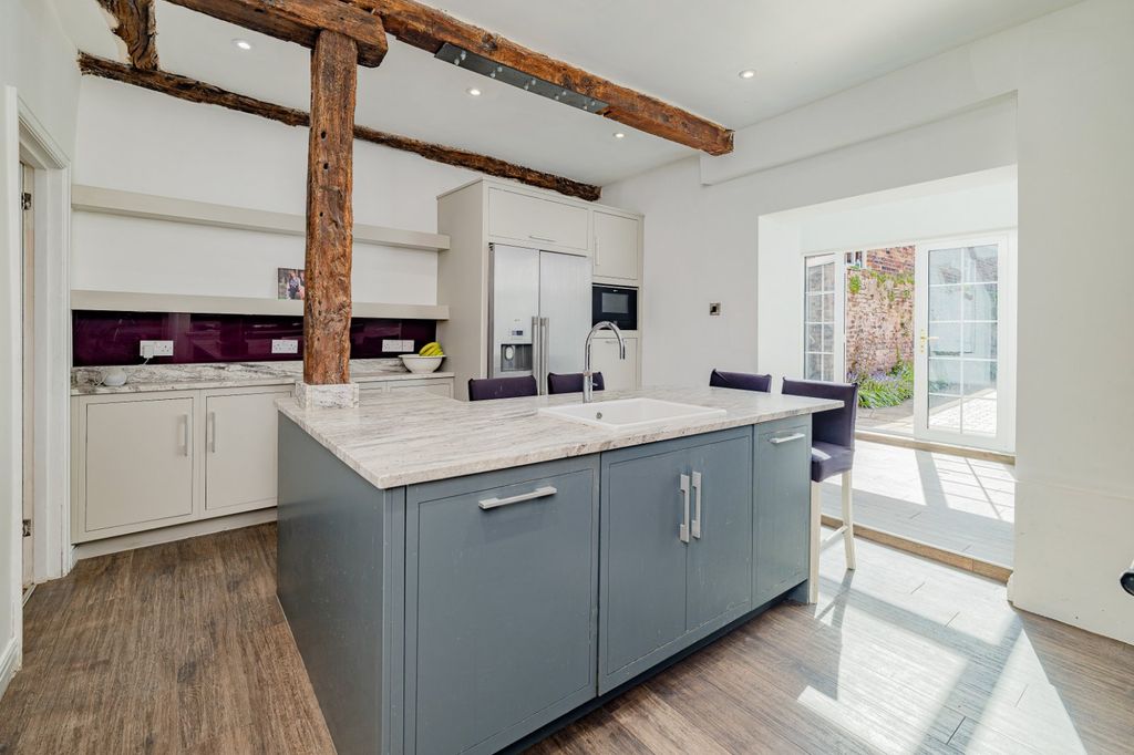 Additional image 8 of 4 bed terraced house for saleKing Street, Chester, Cheshire CH1