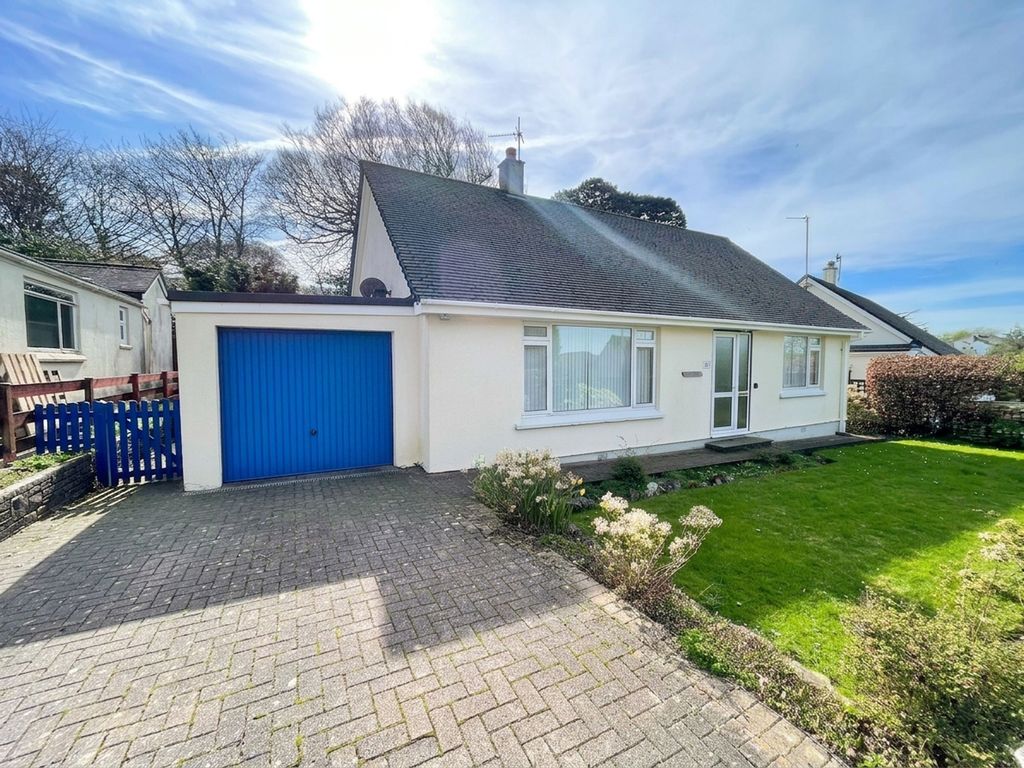 Additional image 13 of 3 bed detached bungalow for saleRosewarne Gardens, Camborne TR14