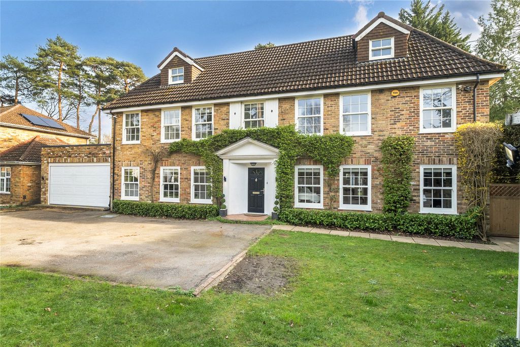 Additional image 29 of 5 bed detached house for saleCamberley, Surrey GU15