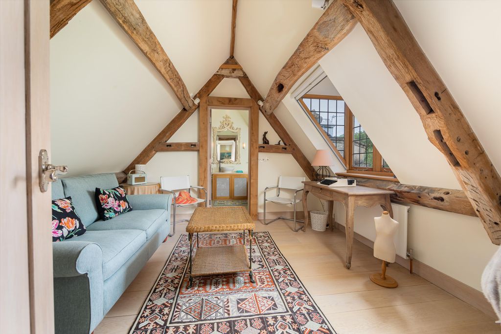 Additional image 18 of 5 bed town house for saleWest Wing, The Ivy, Chippenham, Wiltshire SN15