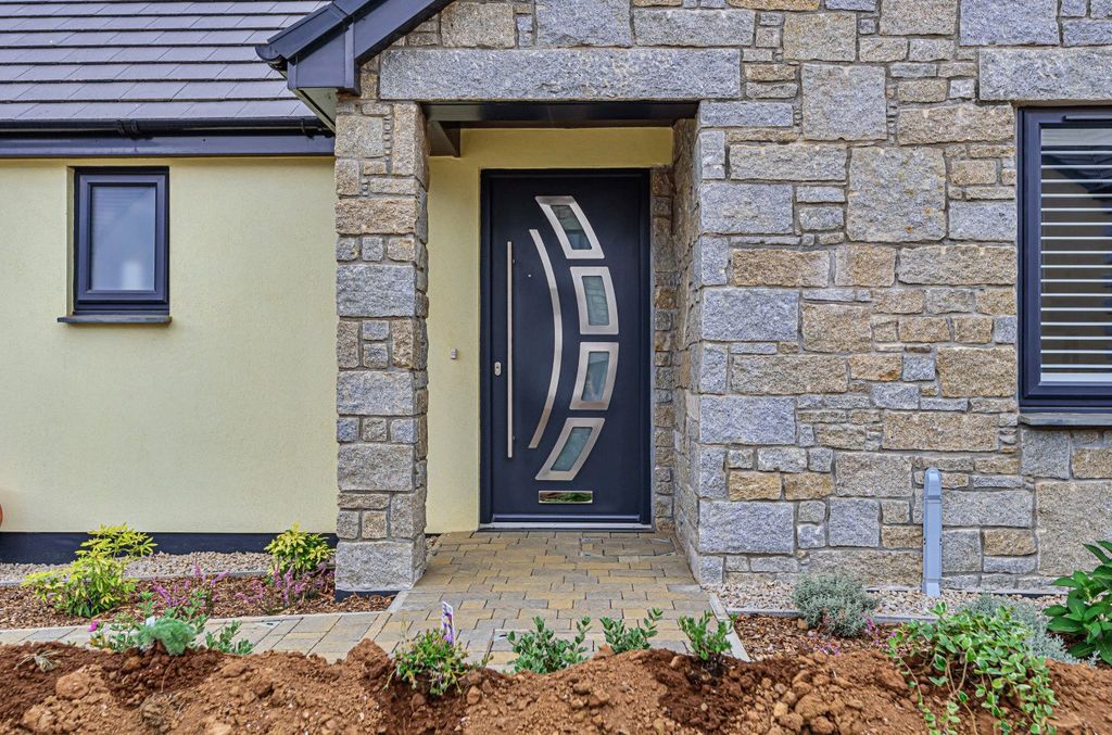 Additional image 12 of 3 bed bungalow for saleGwel Tregennow, Camborne, Cornwall TR14