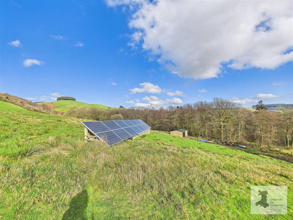 Additional image 52 of 3 bed farm for saleBabel, Llandovery SA20