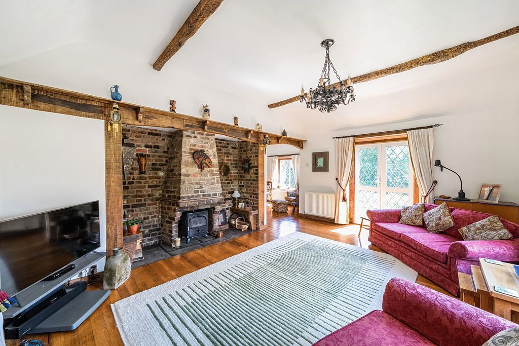 Additional image 3 of 4 bed detached house for saleDome Hill Peak, Caterham CR3