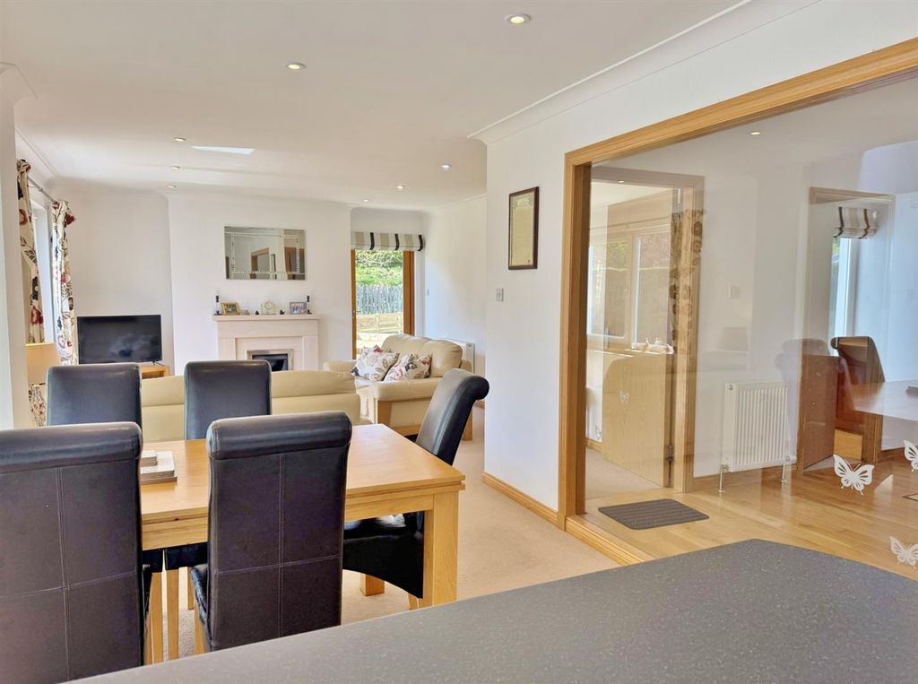 Additional image 11 of 4 bed villa for sale6 The Paddock, Brodick, Isle Of Arran KA27
