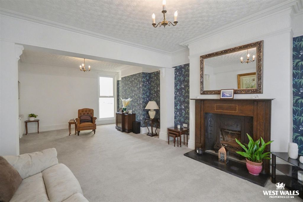 Additional image 6 of 5 bed semi-detached house for salePark Place, Cardigan SA43