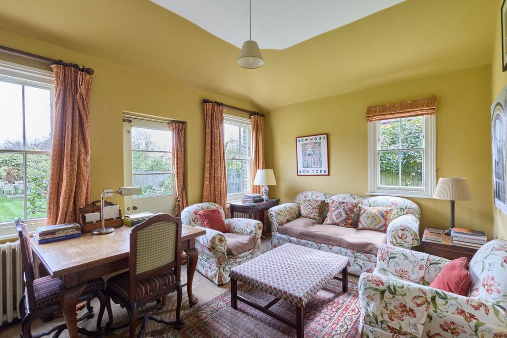 Additional image 12 of 6 bed semi-detached house for saleHills Road, Cambridge CB2