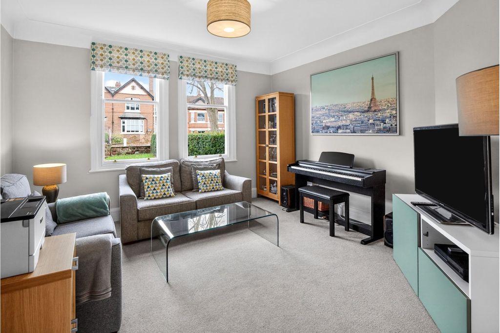 Additional image 3 of 5 bed semi-detached house for saleStocks Lane, Chester CH3