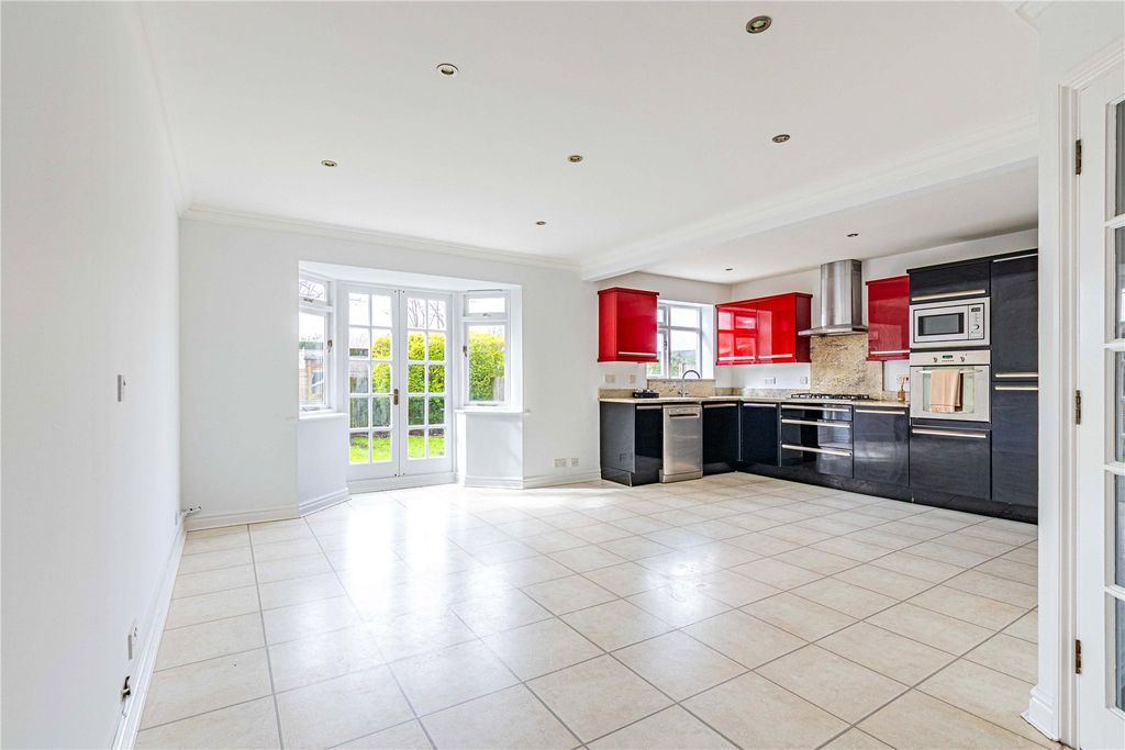Additional image 2 of 4 bed semi-detached house for saleThe Birches, Bushey, Hertfordshire WD23