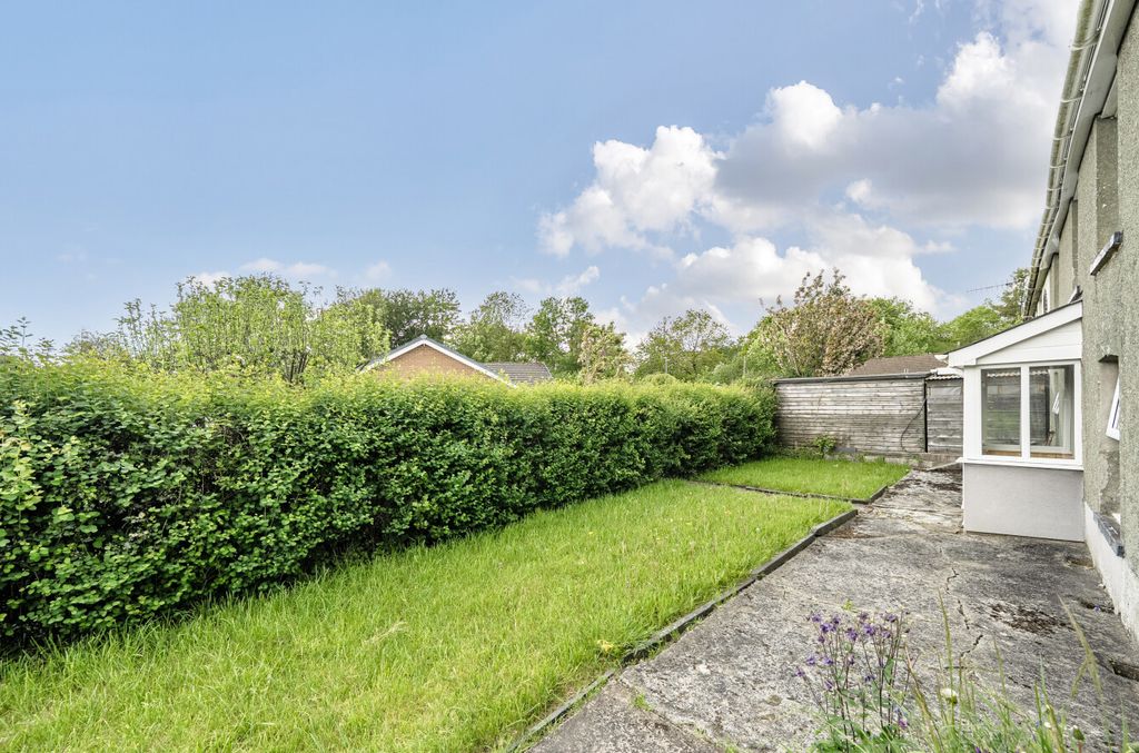Additional image 17 of 3 bed semi-detached house for saleGorn Road, Llanidloes, Powys SY18