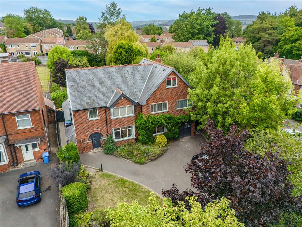 Additional image 29 of 5 bed detached house for saleSt. Johns Road, Newbold, Chesterfield S41