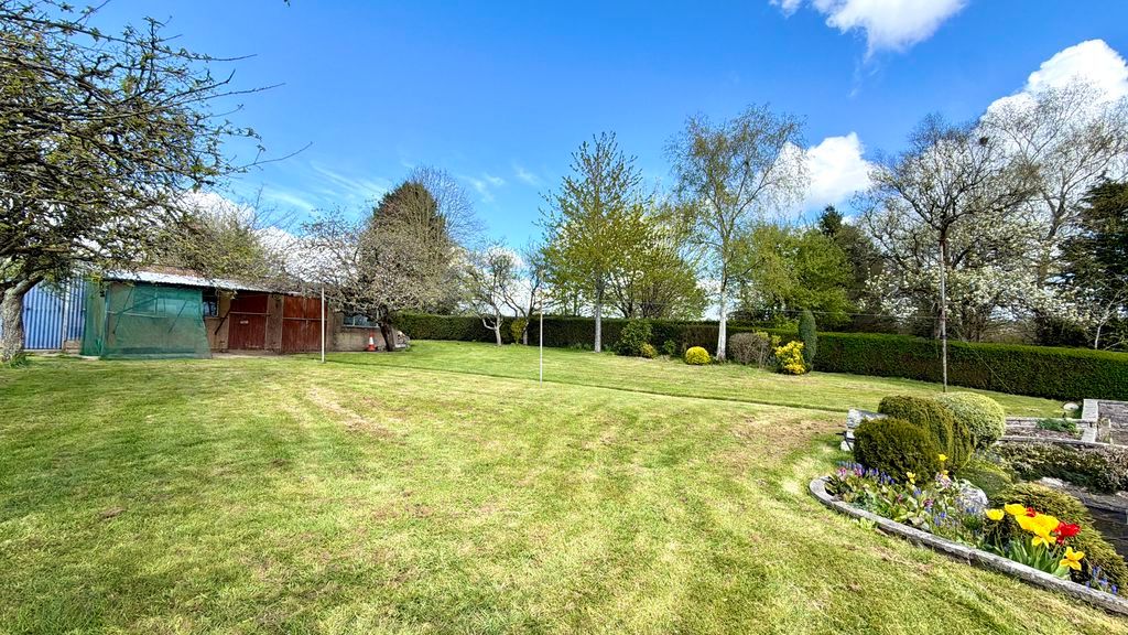 Additional image 6 of 3 bed detached bungalow for saleHolway, Tatworth, Nr Chard, Somerset TA20