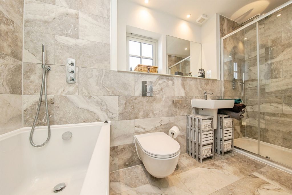 Additional image 16 of 4 bed detached house for saleWest Field Lane, St. Osyth, Clacton-On-Sea CO16