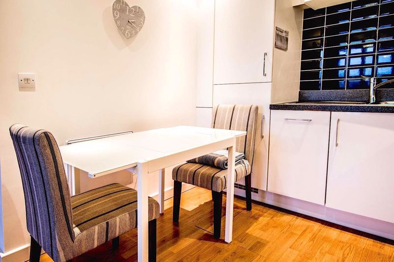 Additional image 4 of 1 bed flat for saleDock Head Road, Chatham ME4