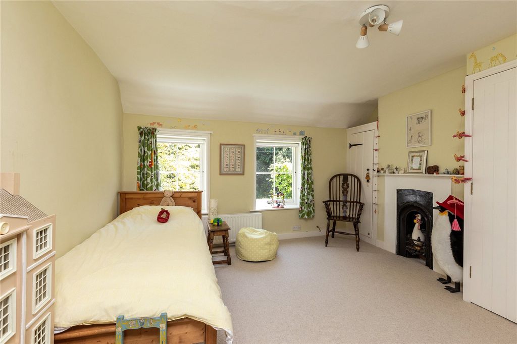 Additional image 11 of 4 bed detached house for saleLittle Bognor, Fittleworth, Pulborough, West Sussex RH20