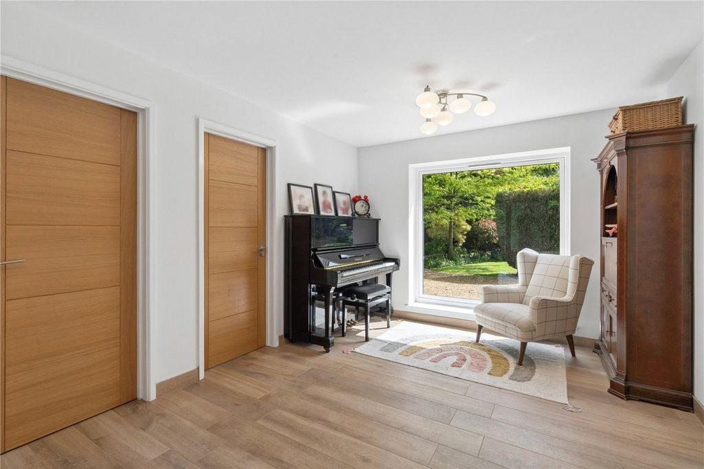 Additional image 5 of 5 bed detached house for saleWaverley Drive, Camberley, Surrey GU15