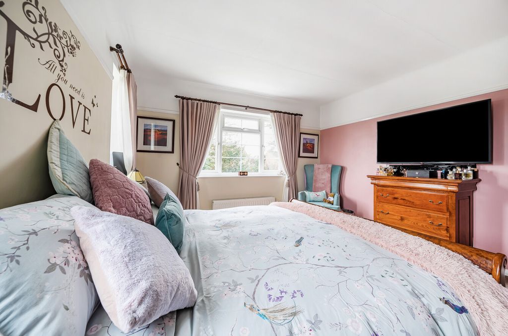 Additional image 17 of 3 bed detached house for saleSopers Field, Chard, Somerset TA20