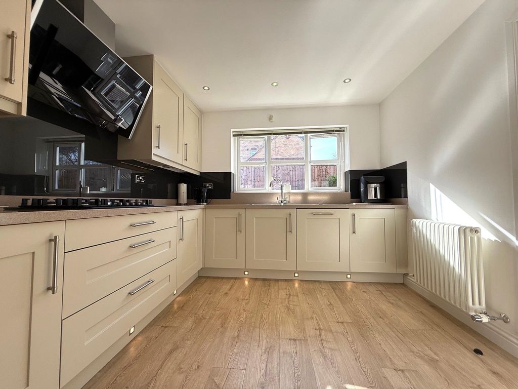 Additional image 13 of 4 bed detached house for saleGraythwaite, Chester Le Street DH2