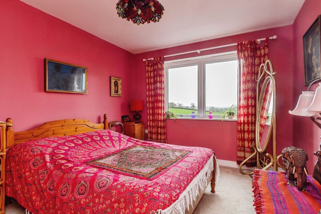 Additional image 10 of 4 bed town house for saleKibble Way, Callington, Cornwall PL17