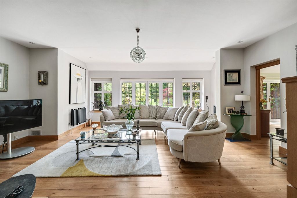 Additional image 5 of 5 bed detached house for saleManor Park, Chislehurst BR7