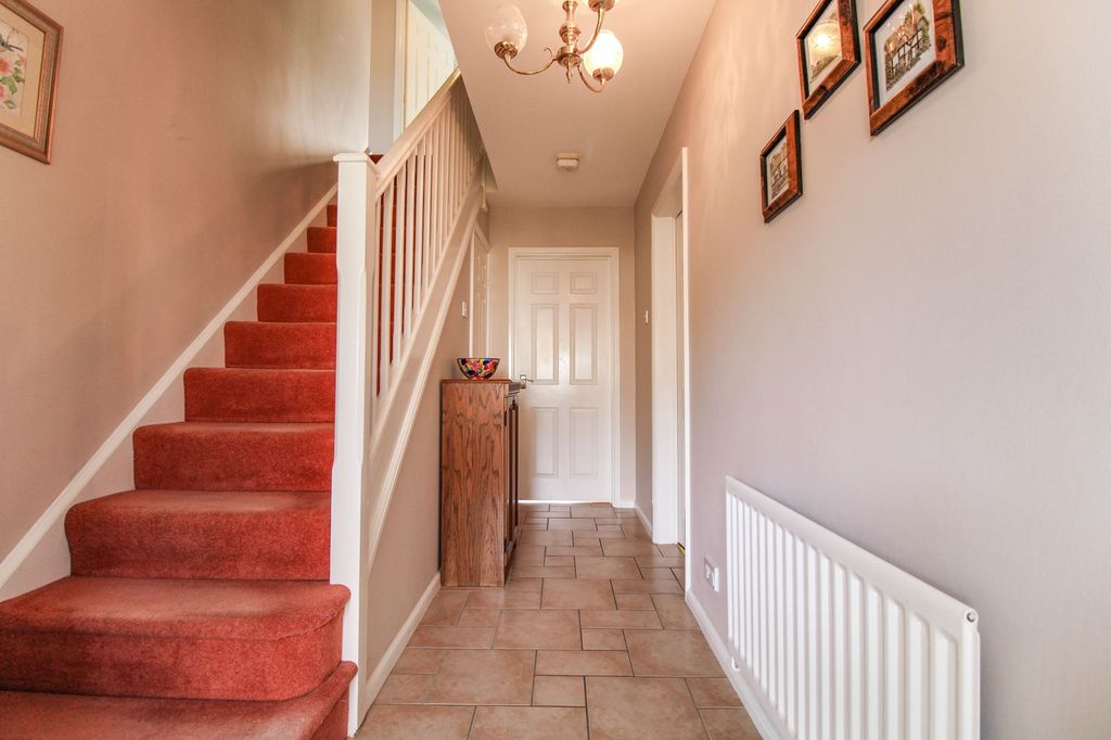 Additional image 4 of 4 bed detached house for saleRavens Hill Drive, Ashington NE63
