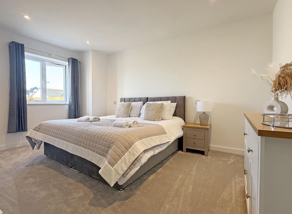 Additional image 8 of 3 bed detached house for saleBeacon, Camborne, Cornwall TR14