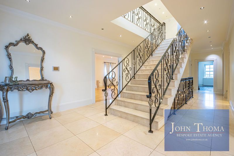 Additional image 2 of 7 bed detached house for saleManor Road, Chigwell IG7
