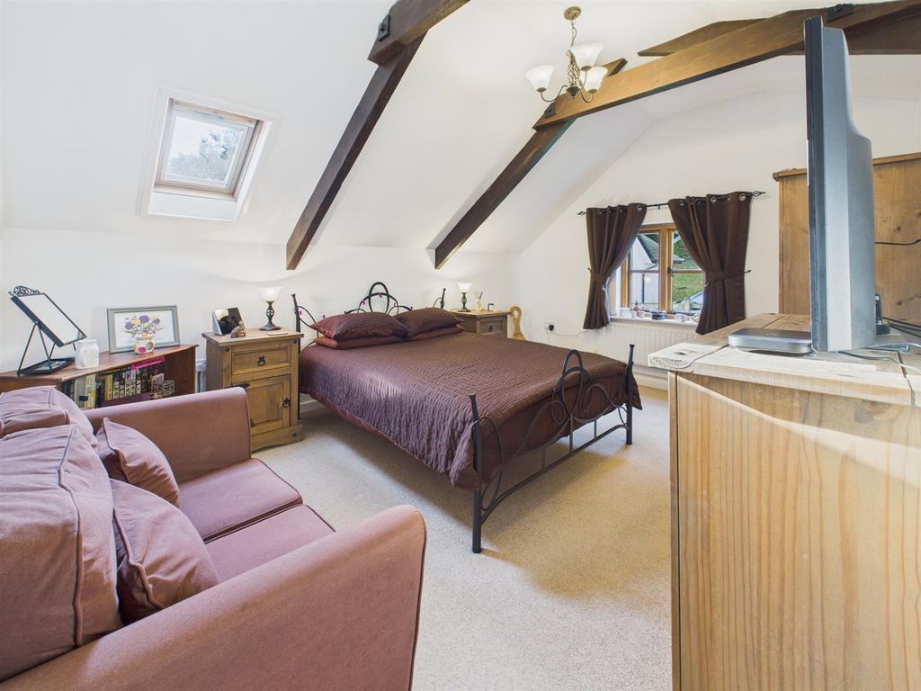 Additional image 23 of 4 bed property for saleLlanvaches, Caldicot NP26