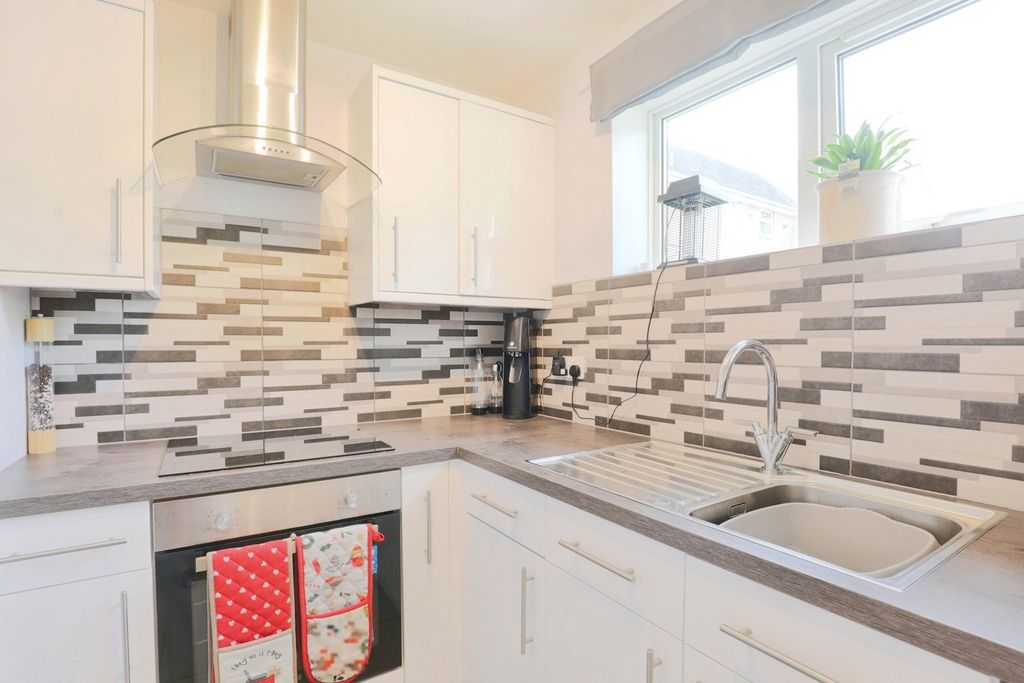 Additional image 2 of 2 bed flat for saleStation Road, Blockley, Moreton-In-Marsh, Gloucestershire GL56