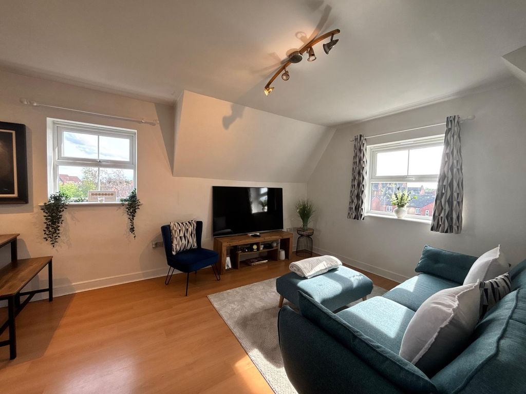 Additional image 4 of 2 bed flat for saleJersey Fold, Buckshaw Village, Chorley PR7