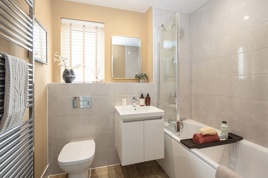 Additional image 9 of 3 bed detached house for sale"Laurel" at cala Homes, Banbury Road, Chipping Norton OX7